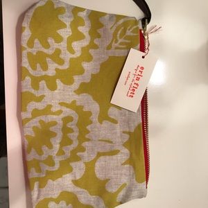 Erin Flett Pouch - Never Used